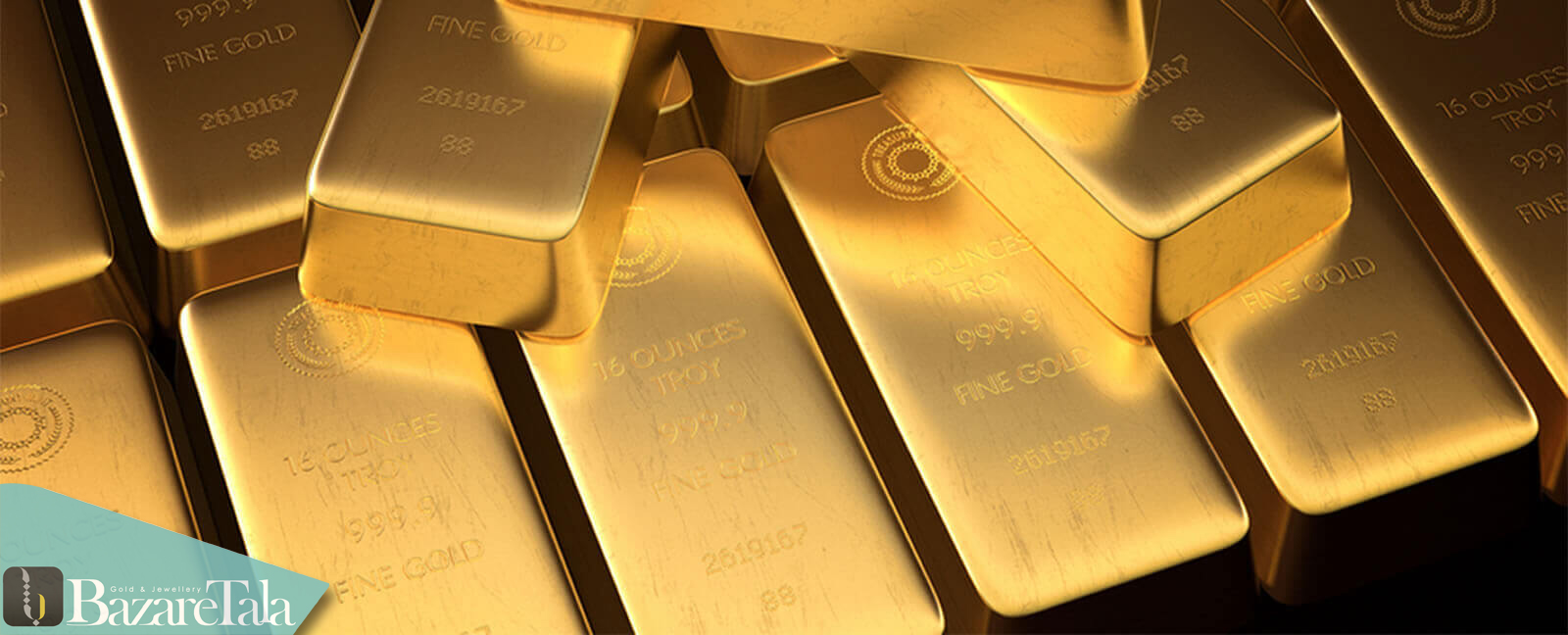 محاسبه قیمت طلا در قانون جدید